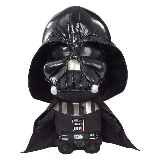 Star Wars 24" Talking Plush: Darth Vader {1}