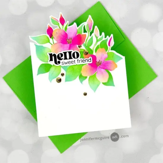 Glimmer & Shine Gem Sparkles Bundle {3}