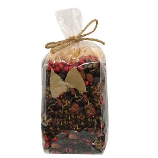 Bayberry Potpourri 0.5 Lb. {1}