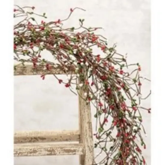 Holiday Combo Pip Garland 4 ft. {2}