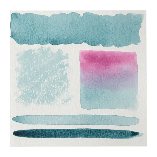 New York Central Large Watercolor Paper Roll for Artists - Cold Press - 31" x 10.94 yd - 100% Cotton Bright White Acid-Free Archival Roll of Cold Pressed Watercolor Paper {6}