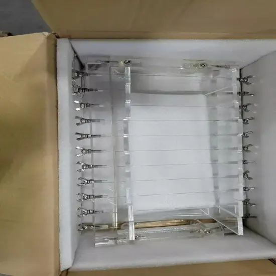 Handmade Soap Cutter Acrylic Cutting Machine Wire Slicer Soap Making Loaf Mold {2}