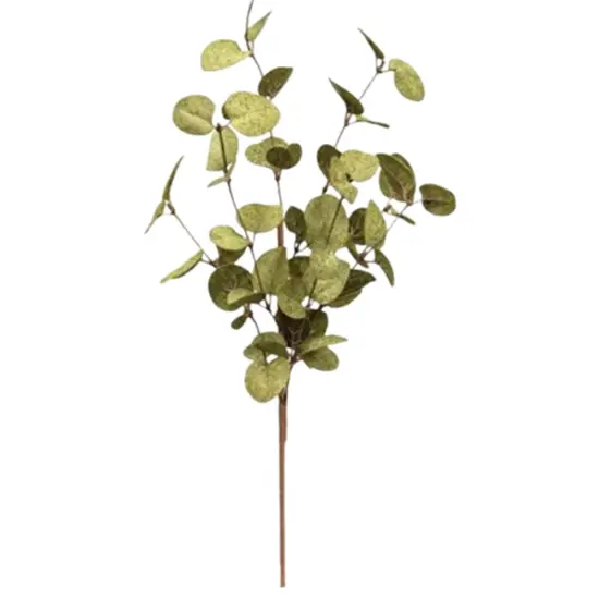 Penny Leaf Pick Red {2}