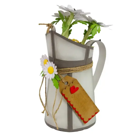Tonic Studios Die Set-A Joyful Jug {5}