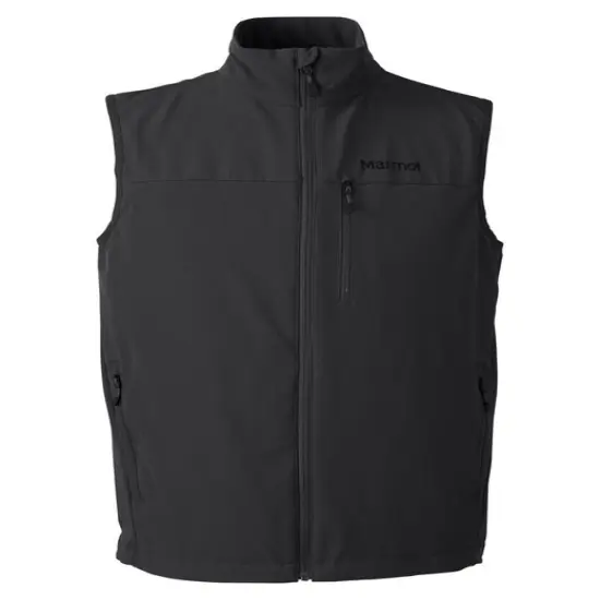 Marmot&reg; Men's Tempo Vest Black {1}