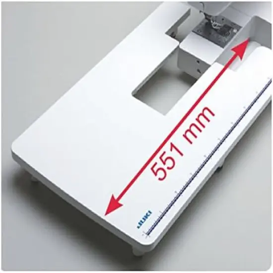 JUKI HZL-G220 Computerized Sewing Machine {2}