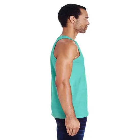 ComfortWash by Hanes&reg; Garment-Dyed Tank - GDH300 {5}