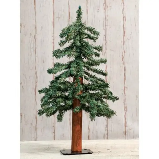 Alpine Tree, 3 Ft. {1}