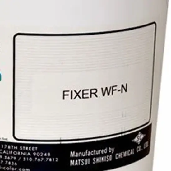 Matsui Fixer WF-N {2}