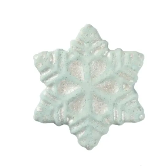 Snowflake Star - DB Bath Bomb Moulds {3}