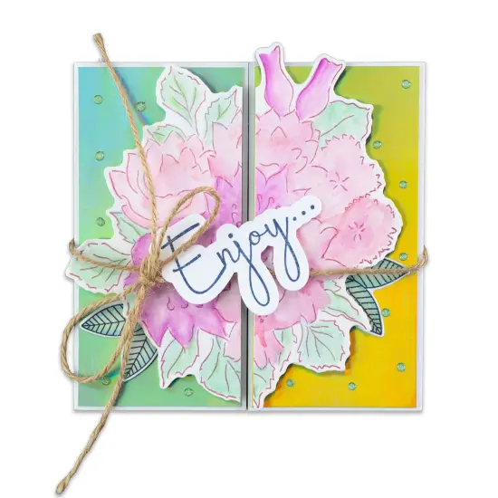 Nuvo Aqua Shimmer Pens 3/Pkg-Precious Metals {3}