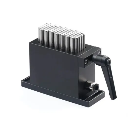 xTool Flexible Fixture {1}