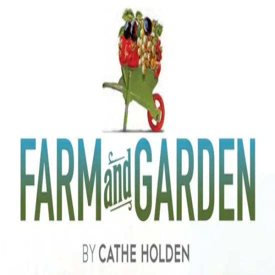 Farm and Garden Fat Quarter Bundle by Cathe Holden for Moda (7470AB) {2}