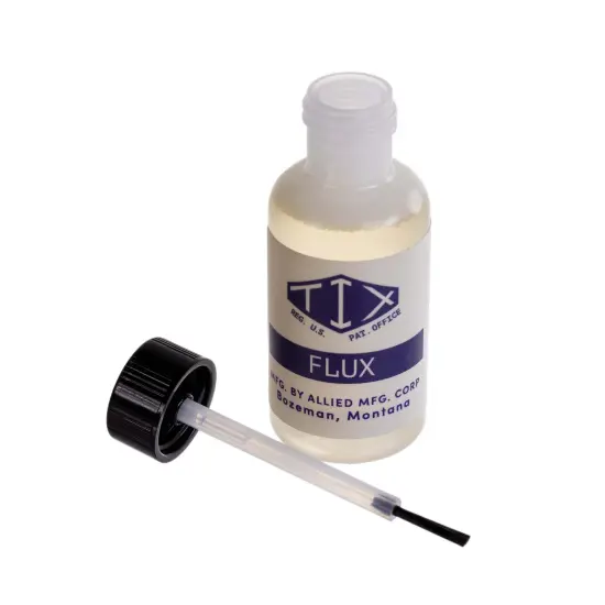 Tix Flux 1/2oz {1}
