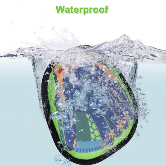 Toss and Catch Ball Game Outdoor Games for Kids Toys Baseball Games Beach Toys Baseball Training Paddle Ball Yard Pool Games Outside Toys for 3 4 5 6 7 8 Year Old Easter Basket Stuffers {5}