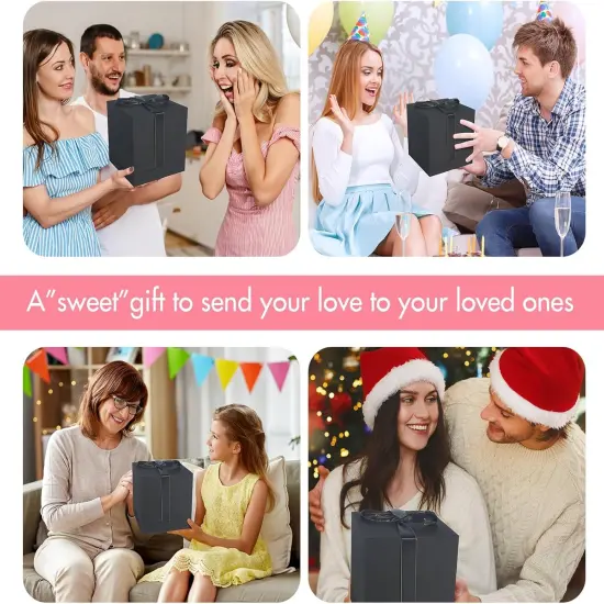 Eternal Preserved Roses with LED Light {2}