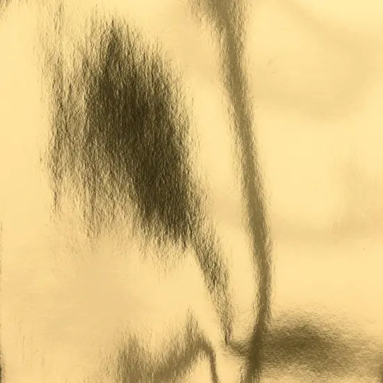 ANTIQUE GOLD Mirror Foil Cardstock - 12x12 Foil Cardstock - Encore {1}