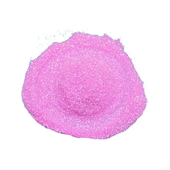 Pale Pink - Glitter {1}