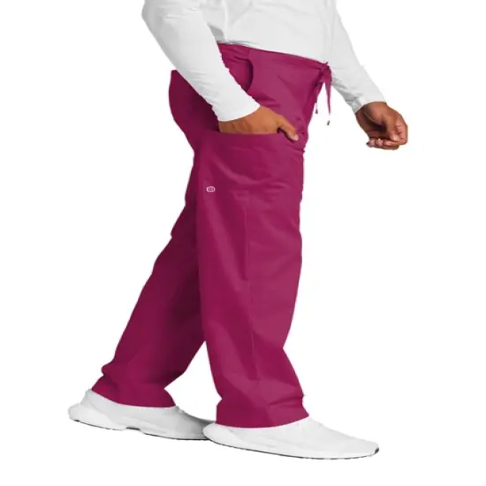 Wink&reg; WorkFlex Cargo Scrub Pant Stylish {8}