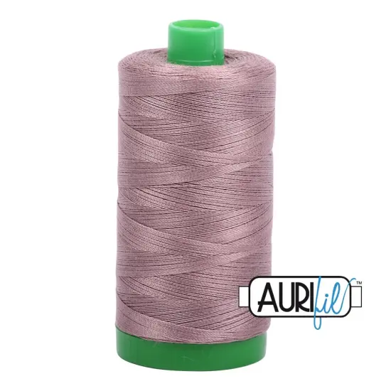 Sequoia (6731) | 40wt Large Spool (1000M / 1094Y) | Aurifil Thread {1}