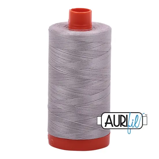 Wren (6727) | 50wt Large Spool (1300M / 1422Y) | Aurifil Thread {1}