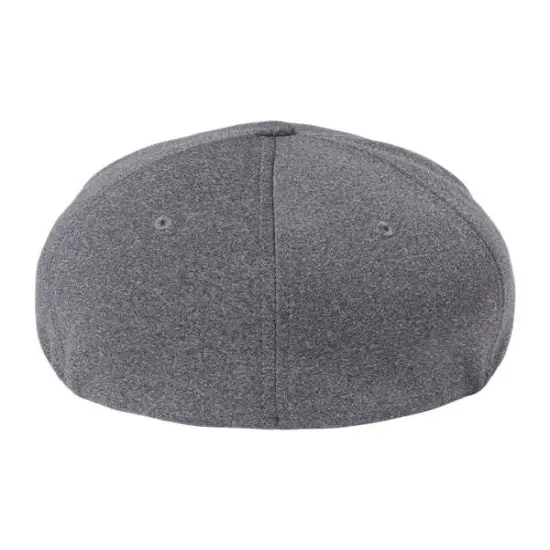Flexfit&reg; Unipanel Melange Cap Melange Heather {2}