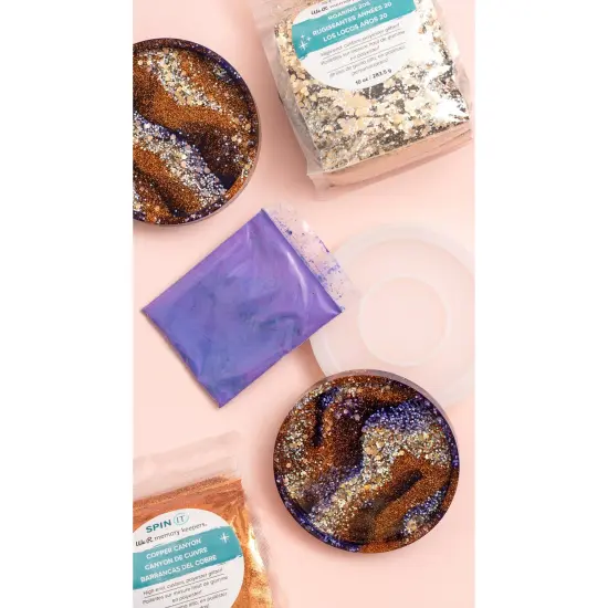 We R Spin It Specialty Powder {6}