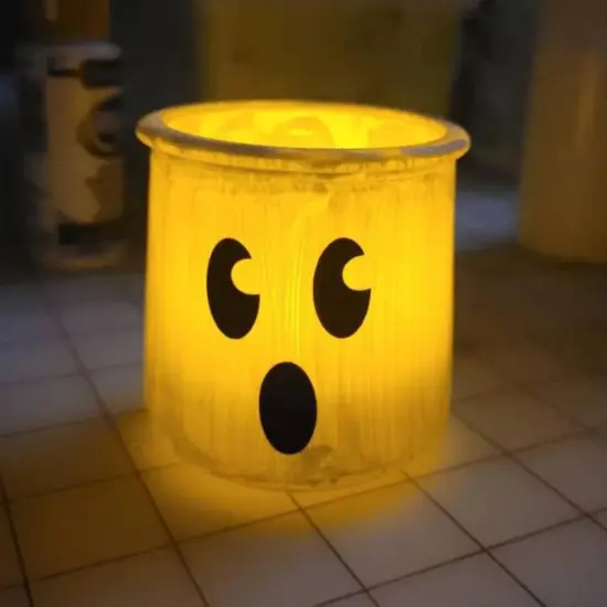 Halloween Stencils Pumpkin Face Stencils(Pumpkin Face) {2}