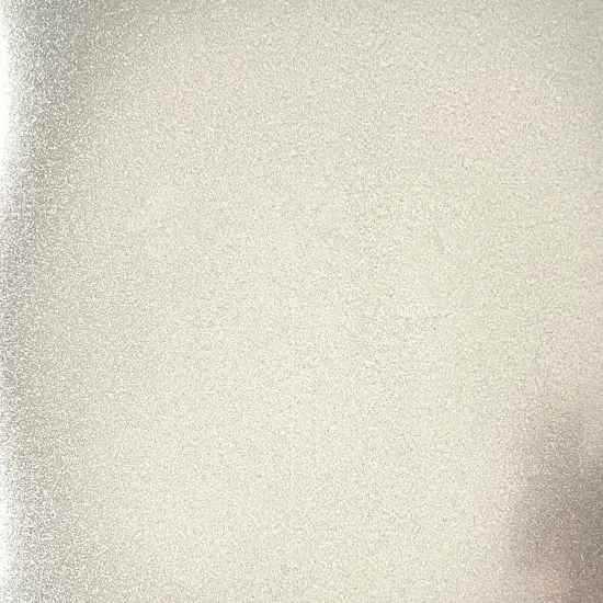 GLITTER SILVER Mirror Foil Cardstock - 12x12 Cardstock - Encore {1}