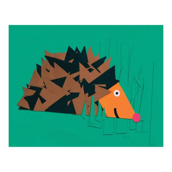 Prang Prang® (formerly SunWorks) 12" x 18" Construction Paper - 10 Packs {5}