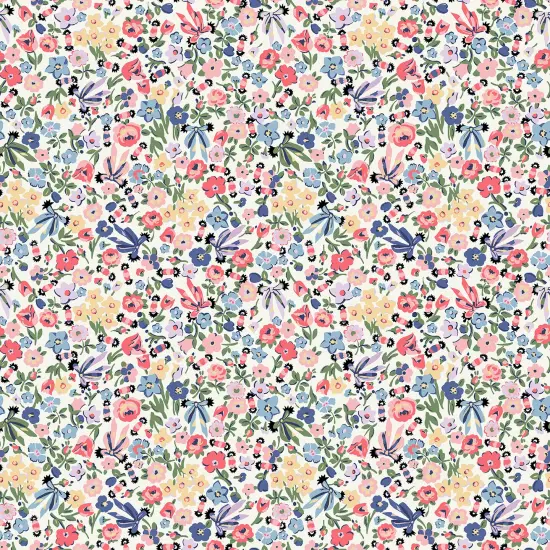 Cath Kidston Harmony Ditsy Day {2}