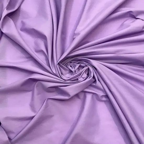 1 Yard Lavender Poly Cotton Fabric Perfect for Dresses Quilts Crafts and Home Sewing Projects 58/60&Prime; Width {1}