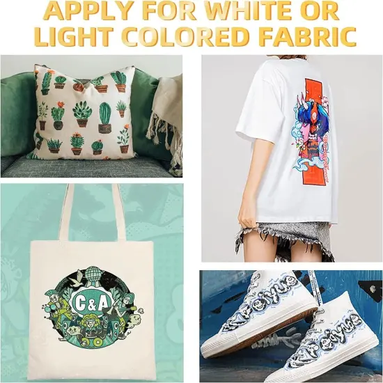 A-SUB 105g Sublimation Paper 150-1500 Sheets in Multiple Sizes {4}