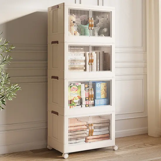 StorageBud Collapsible Container {3}