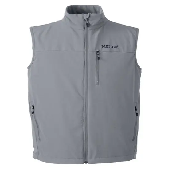 Marmot&reg; Men's Tempo Vest Cinder {1}