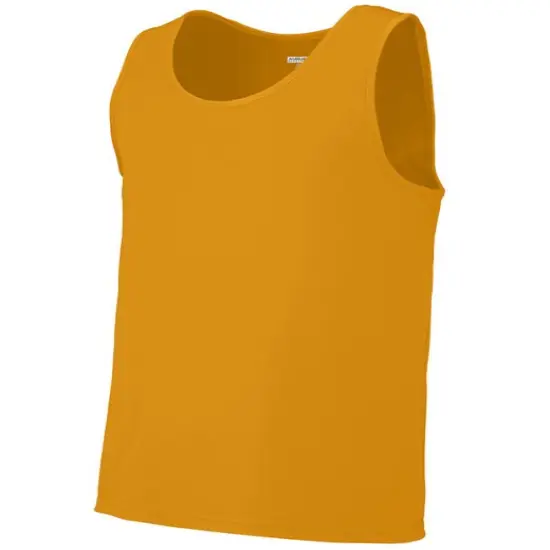 Augusta Sportswear&reg; Youth Training Tank GOLD {1}