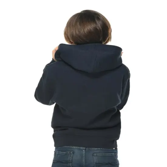 Lane Seven &reg; Youth Premium Pullover Hooded Sweatshirt {6}