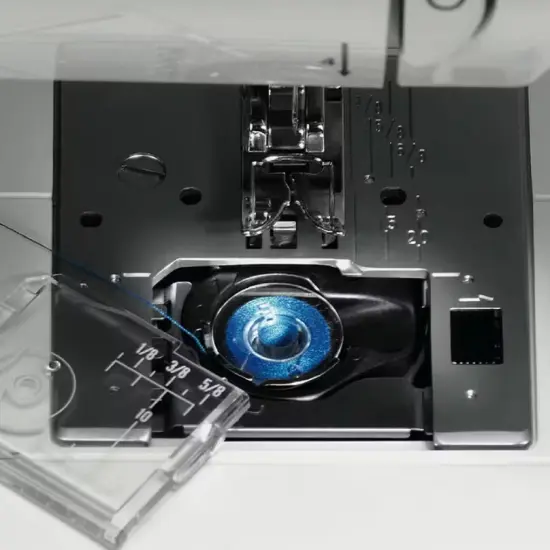 Elna eXplore 320 Mechanical Sewing Machine {4}