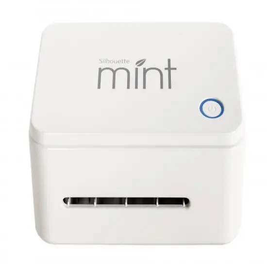 Silhouette Silhouette Mint - White {1}