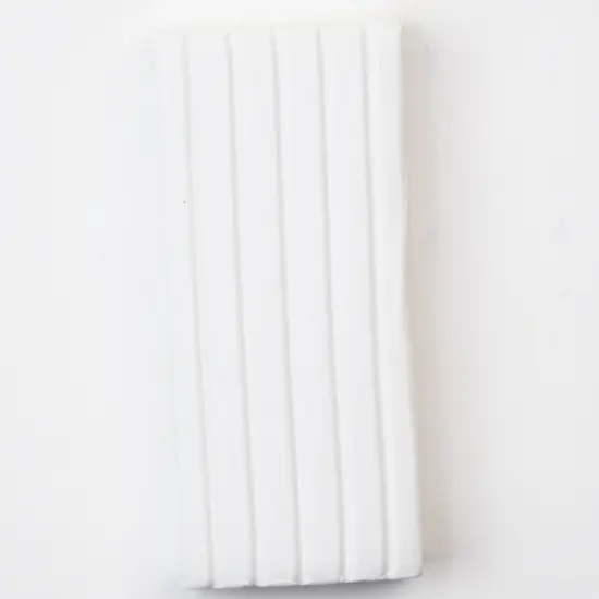 Sculpey Souffl&eacute;: Polymer Clay: Igloo - 7oz Pack - Suede Finish, Lightweight Oven Bake Clay, Non-Toxic, Sculpting, Jewelry & Craft Projects, Supplies {3}