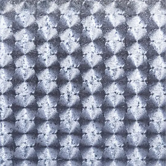 Creative Vinyl Polychrome Texturized Engine Turn 24" {3}