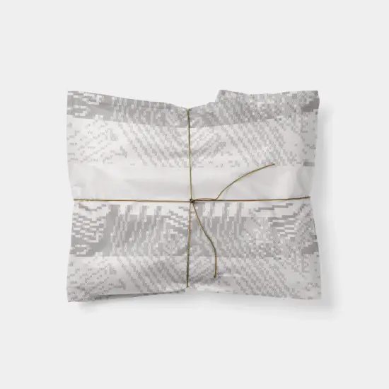 Bitweave Gift Wrap VII {1}