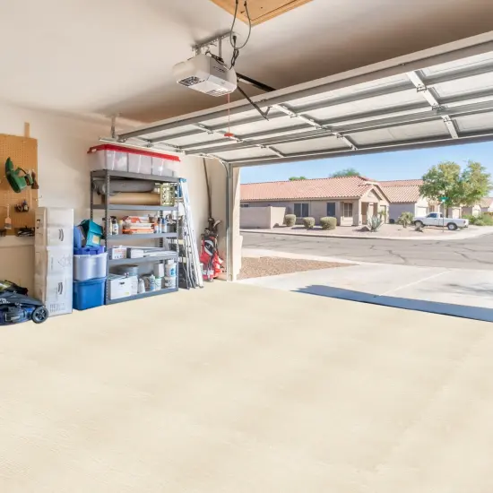 Sorbus 48Sq. Ft. Wood Grain Floor Tiles Foam Mat {6}