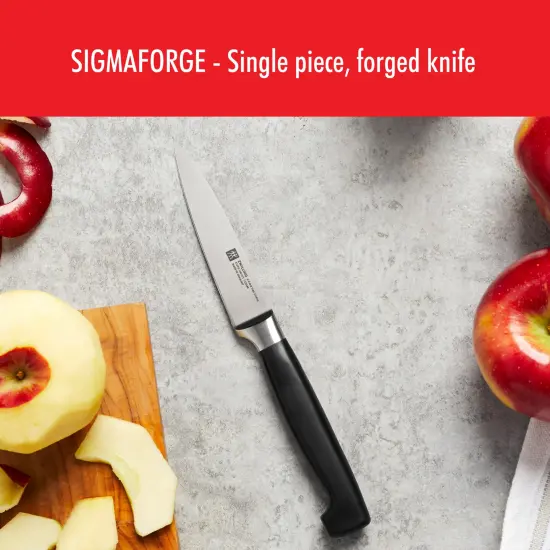 ZWILLING Four Star Paring Knife {5}