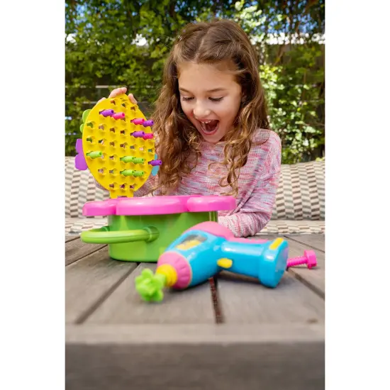 Design & Drill&reg; Flower Power Studio&trade; {4}