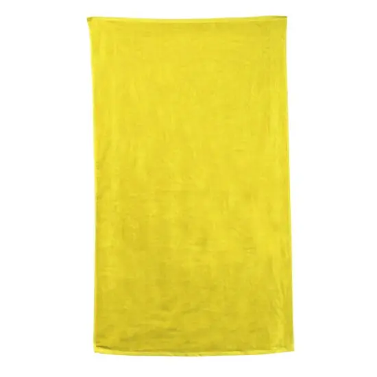 Carmel Towel Company&reg; Classic&nbsp;Beach Towel Sunlight {1}