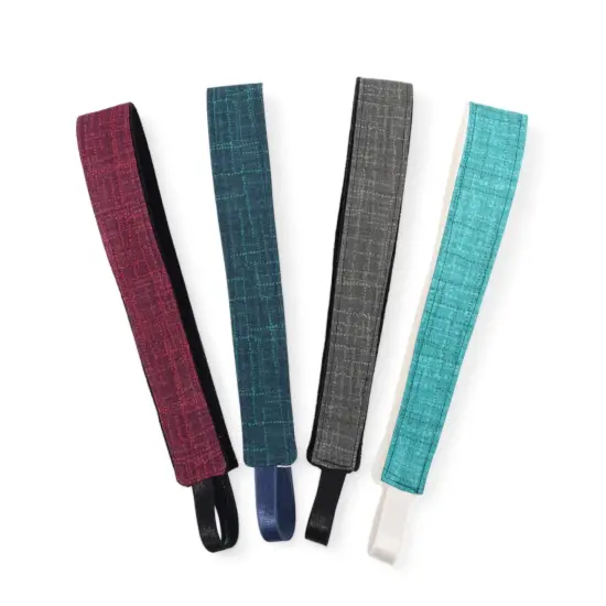 Crosscut Sewing Co.&reg; Headband Sewing Project Kit for Beginners Grasscloth {3}