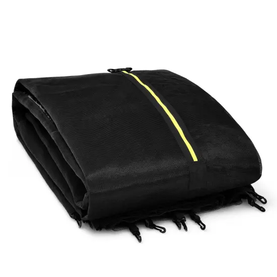 Trampoline Replacement Safety Net {1}