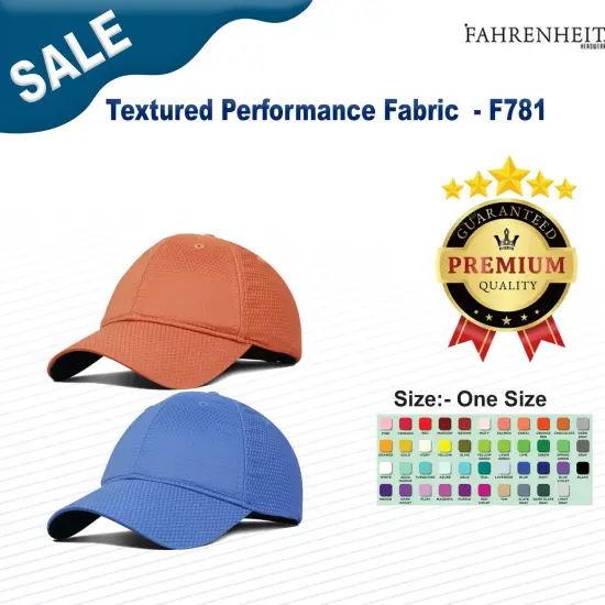Fahrenheit&reg; Textured Performance Fabric NAVY {2}
