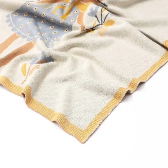 Playmat Mama Bunny with Baby {3}